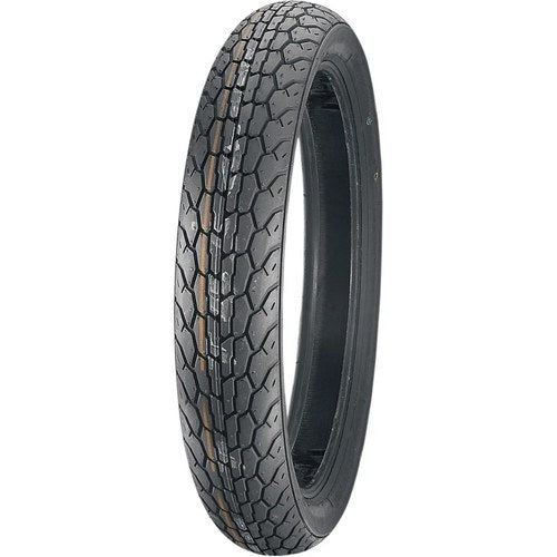 Bridgestone Tire - L309 - Front - 110/90-18 - 61S - Tube Type | 100560