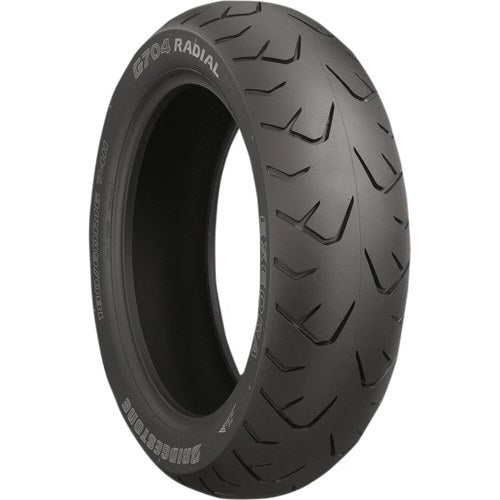 Bridgestone Tire - G704 - 180/60R16 - 74H | 070627 | Sold Each
