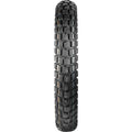 Bridgestone Tire - TW42 - 120/90-18 - Blackwall - Tube Type - Rear | 038956