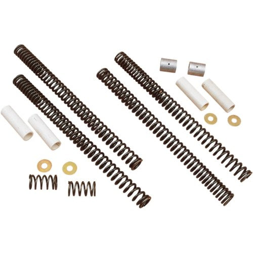 Burly Brand Lowboy Fork Lowering Kit - 49 mm | B28-102