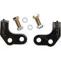 Burly Brand Rear Lowering Kit - Black - Lowers 1" - '00-'03 XL | B28-260