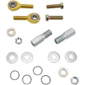 Burly Brand Adjustable Shock Lowering Kit - Lowers 0"- 2" | B28-255