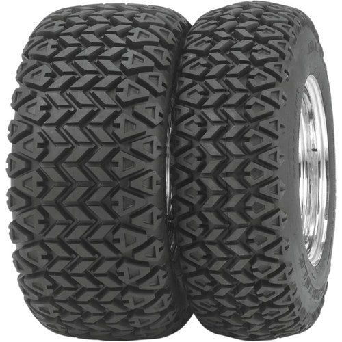 Carlisle Tires Tire - All Trail II - 25x9-12 | 560443 | Sold Each