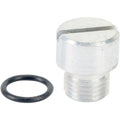 Colony Oil Plug Cadmium Big Twin | 9645-2