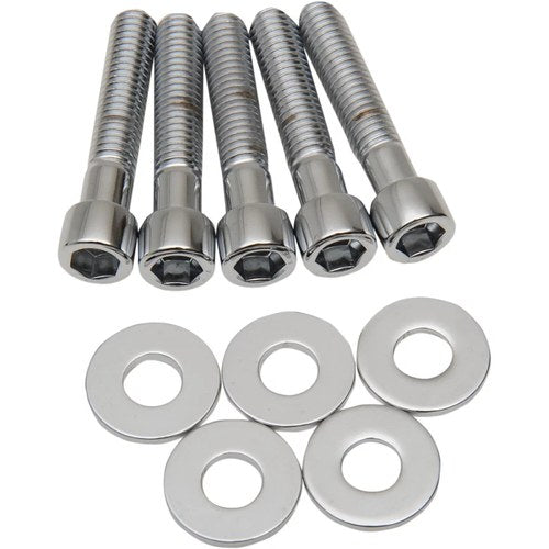 Colony Bolt Pulley 7/16-14x2 1/4 | 2052-10