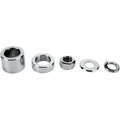 Colony Axle Spacer - Front - Kit - 07-17 Flstf | 2387-5