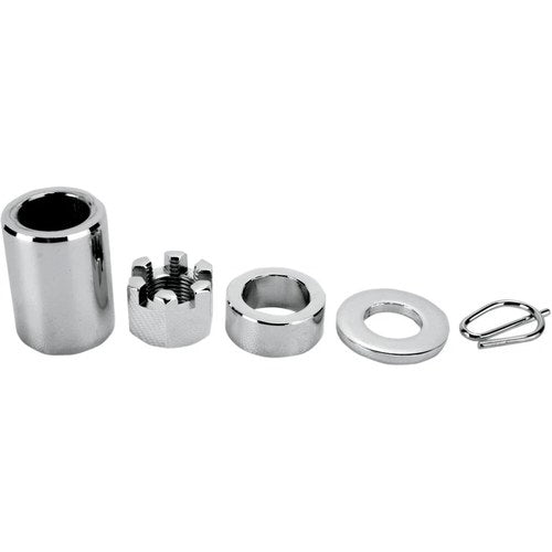 Colony Spacer - Rear - Kit - 04 XL | 2258-5
