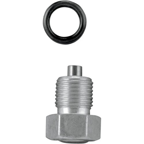 Colony Drain Magnet Plug 00-19 Zinc | 2297-1