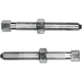 Colony Adjuster Chain 36-72 Cadmium | 8014-2