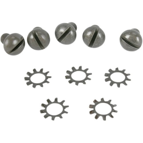 Colony Screws Hub Cover Parkerized | 9670-10