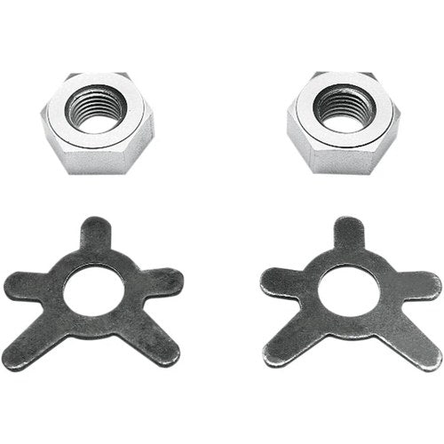 Colony Kit Brake Shaft Nut 30-57 | 7820-4
