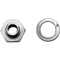 Colony Kit Nut Seat Post 25-81 | 8874-2