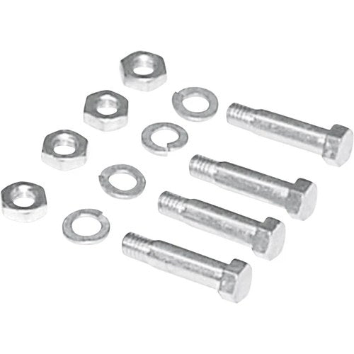 Colony Footboard Bolt Kit 41-81 Cadmium | 8773-12
