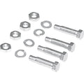 Colony Footboard Bolt Kit 41-81 Cadmium | 8773-12