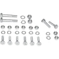 Colony Rear Fender Mount Kit 58-80 Cadmium | 2625-30