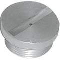 Colony Primary Cover Cap 71-85 Sportster Aluminium | 2559-1