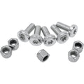 Colony Rear Rotor Torx92-17 ST/FLT | 9807-10