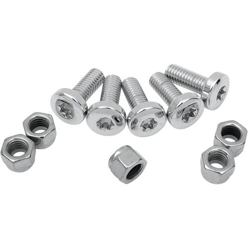 Colony Rear Rotor Torx92-17 ST/FLT | 9807-10