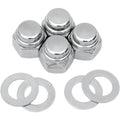 Colony Rocker Nut 66-84 Big Twin 57-84 XL | 8400-8