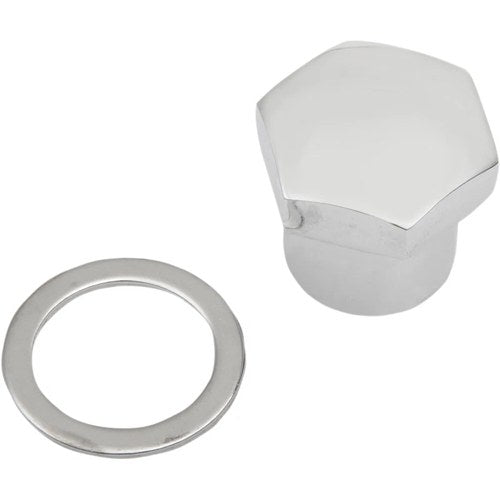 Colony Stem Nut Hex 71-87 FX XL | 7619-1