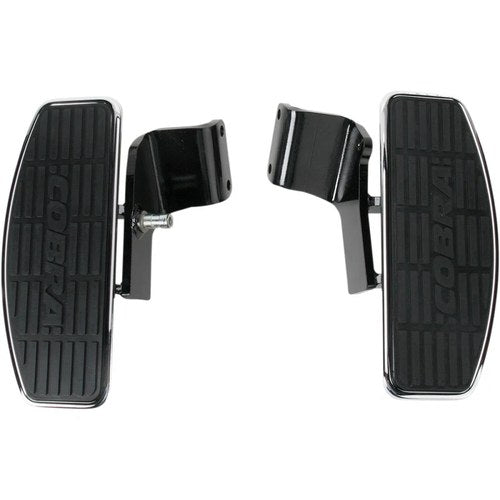 Cobra Front Floorboards - VTX13C | 06-1637