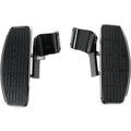 Cobra Front Floorboards - VTX13C | 06-1637