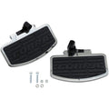 Cobra Passenger Floorboards - VTX13C | 06-3637