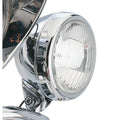 Cobra 4 1/2" Spotlight Assembly - Bullet | 04-9001