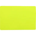 D'Cor Visuals Universal Grip Tape - Yellow - 12" x 18" | 40-80-098