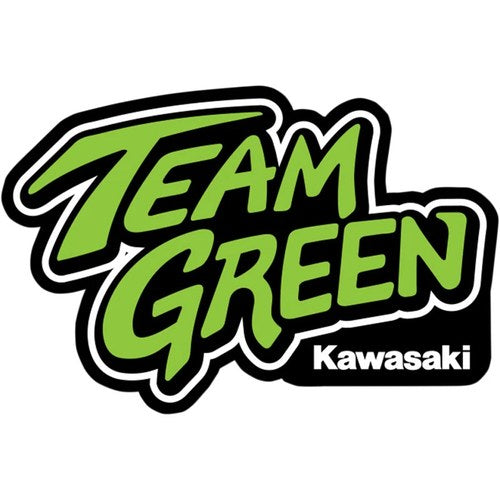 D'Cor Visuals Decal Sheet - 24" - Team Green | 40-20-202
