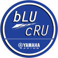 D'Cor Visuals Decal Sheet - 24" - Blu Cru | 40-50-202
