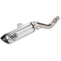 DG Performance V2 Slip-On Exhaust | 071-2440