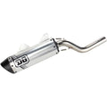 DG Performance V2 Slip-On Exhaust | 071-8650