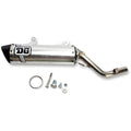 DG Performance V2 Slip-On Exhaust | 071-2510