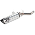 DG Performance V2 Slip-On Exhaust | 071-6200