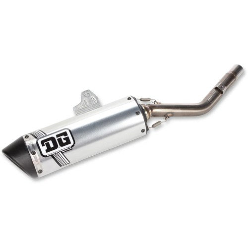 DG Performance V2 Slip-On Exhaust | 071-4230