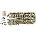 Did 520 VX3 - Chain - Gold - 120 Links | 520VX3G120FB