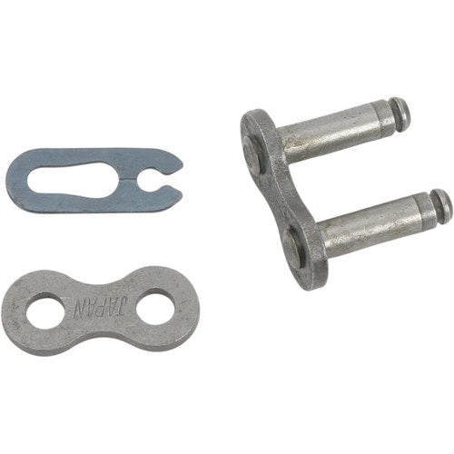 Did 428 NZ - Connecting Link - Clip - Black | 428NZ-FJ