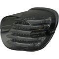 Custom Dynamics Taillight - Smoke | PB-TL-SB-S