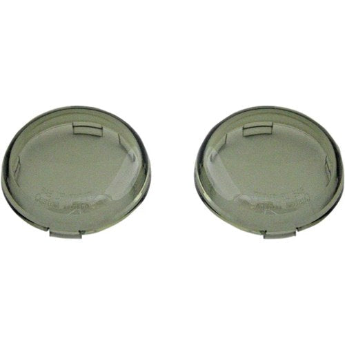 Custom Dynamics ProBEAM Replacement Lenses - Smoke | PRO-B-LENS-SMK