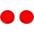 Custom Dynamics ProBEAM Replacement Lenses - Red | PRO-B-LENS-RED