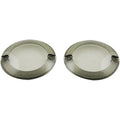 Custom Dynamics ProBEAM Signal Lenses - Smoke | PB-F-LENS-SMOKE