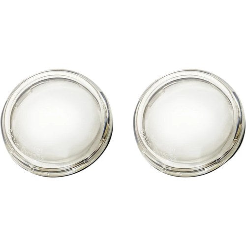 Custom Dynamics ProBEAM Replacement Lenses - Clear | PRO-B-LENS-CLR