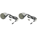 Custom Dynamics ProBEAM Turn Signals - Chrome | PB-IND-FTS-AW-C
