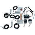 Custom Dynamics Color-Changing LED Accent Lights - Standard Kit | TMWZ06