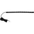 Custom Dynamics 12" LED Light Strip - 12 LEDs - Heavy Duty | MWZ-OR-12