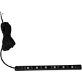 Custom Dynamics 6" LED Light Strip - 6 LEDs - Heavy Duty | MWZ-OR-6