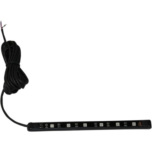 Custom Dynamics 6" LED Light Strip - 6 LEDs - Heavy Duty | MWZ-OR-6