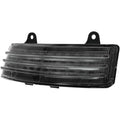 Custom Dynamics Tribar Taillight - '10-'13 - Smoke | PB-TRI-2-SMOKE