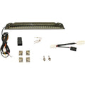 Custom Dynamics Luggage Rack Light -Smoke | CD-LR-03-S